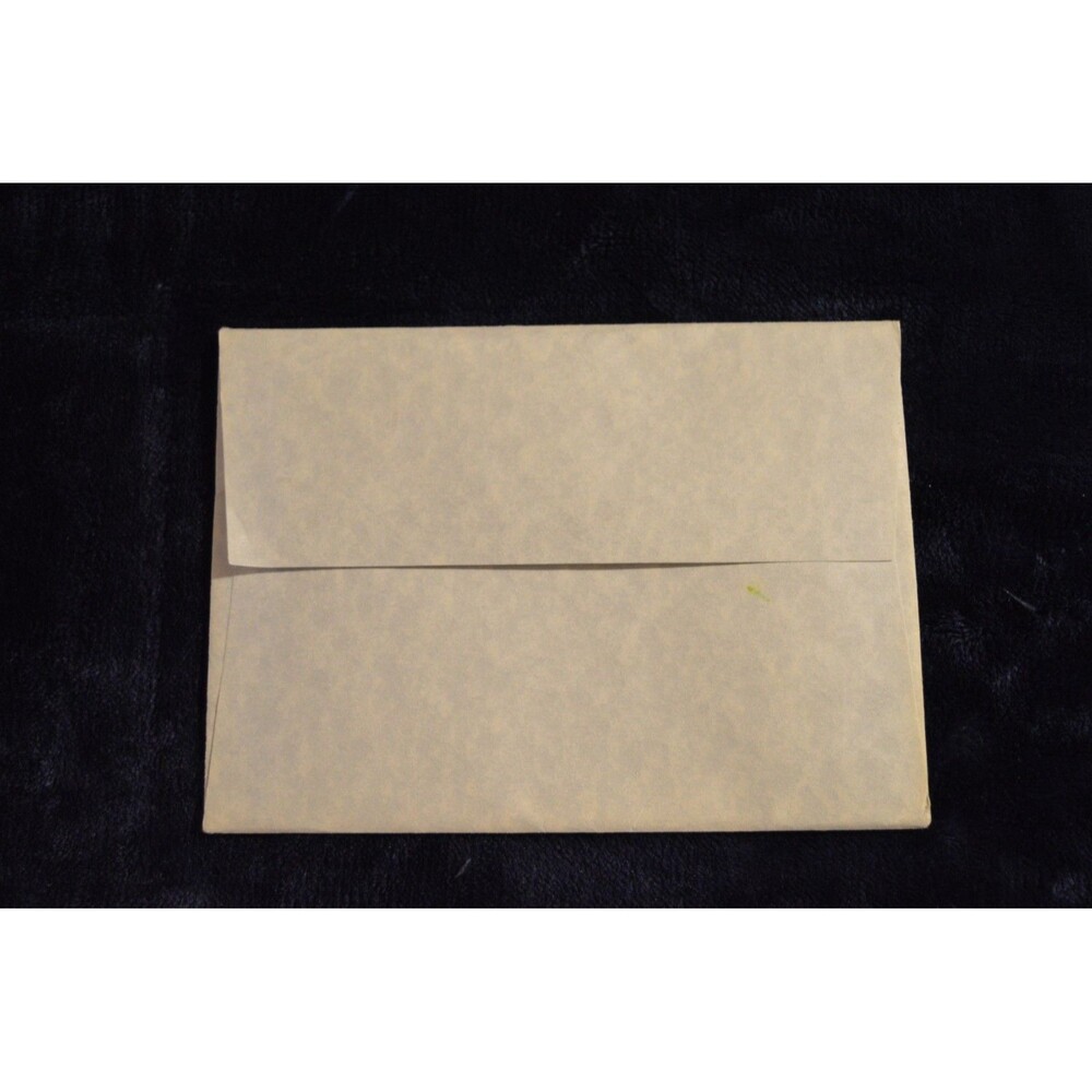 1981 WDW Tencennial Cast Member Coin Dick Nunis Letter Complete 10th Anniv Set - Picture 4 of 5